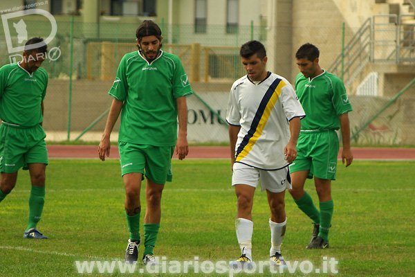 Degiorgi e Ligas